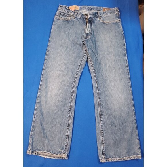 GAP Denim Boot fit Gap Jeans 1969 Pants Men's Size 33 / 30 - Picture 1 of 16